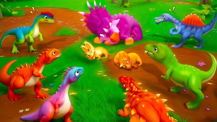 How to Play Dinosaur Tycoon and Dominate the Jurassic World