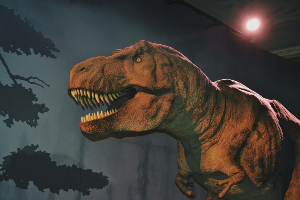 Melhores códigos para Dinosaur Battle Tycoon que realmente funcionam