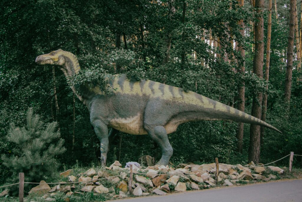 Como baixar Dinosaur Park Jurassic Tycoon Mod APK com segurança