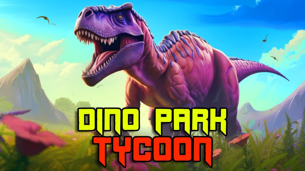 Jurassic Park Tycoon vs Dinosaur Park Tycoon: Which One Wins?