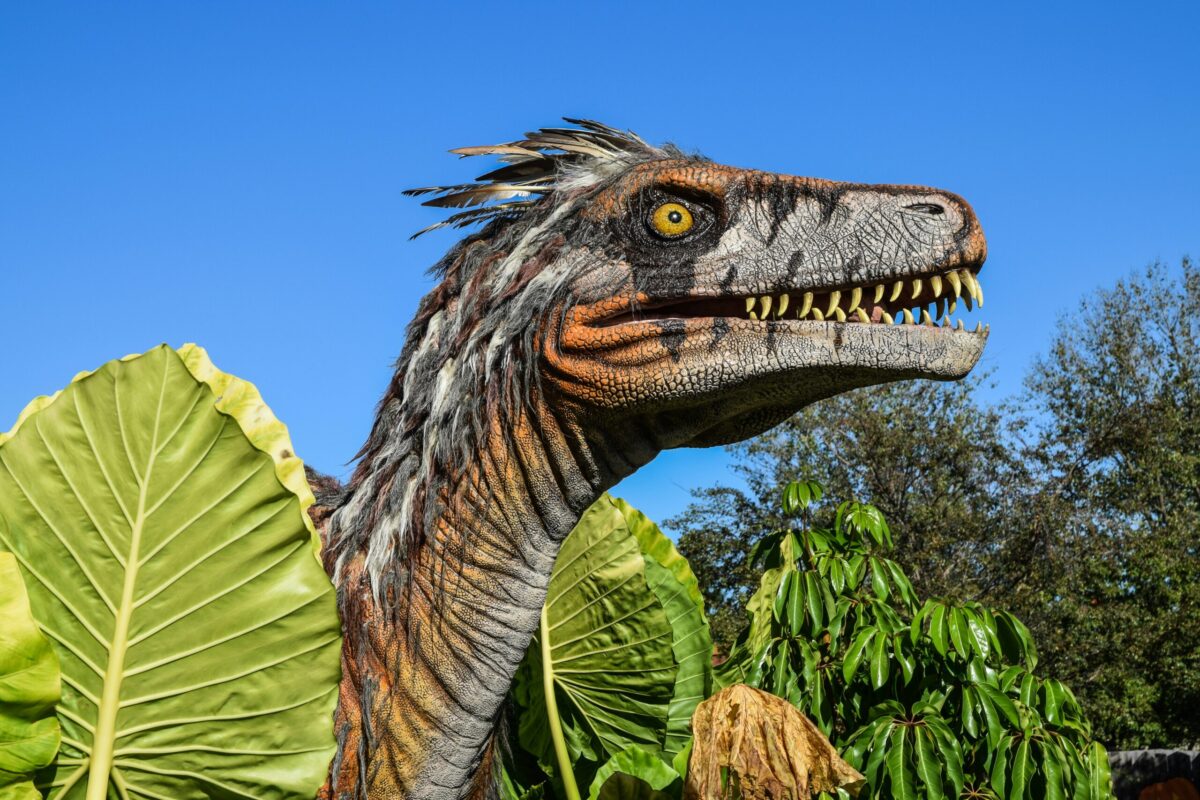 Dinosaur Tycoon 2: Novidades na sequência
