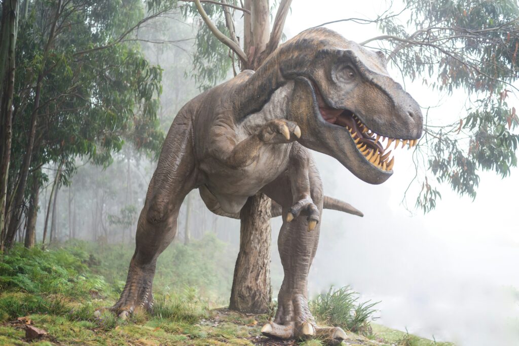Como Instalar o Walking With Dinosaurs no Zoo Tycoon 2